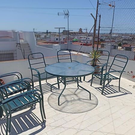 Belvilla By Oyo Apartment El Puerto De Santa Maria Ngoại thất bức ảnh