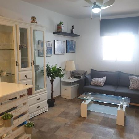 Belvilla By Oyo Apartment El Puerto De Santa Maria Ngoại thất bức ảnh