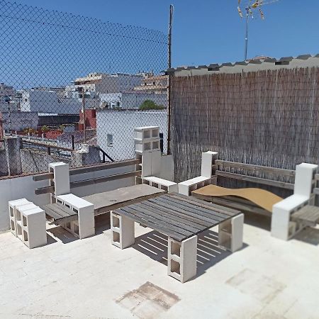 Belvilla By Oyo Apartment El Puerto De Santa Maria Ngoại thất bức ảnh