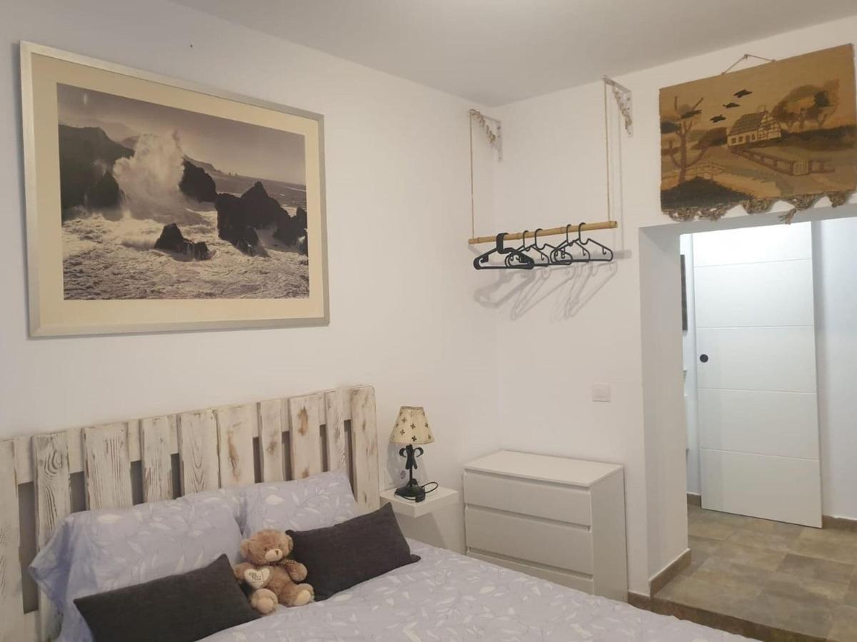 Belvilla By Oyo Apartment El Puerto De Santa Maria Ngoại thất bức ảnh