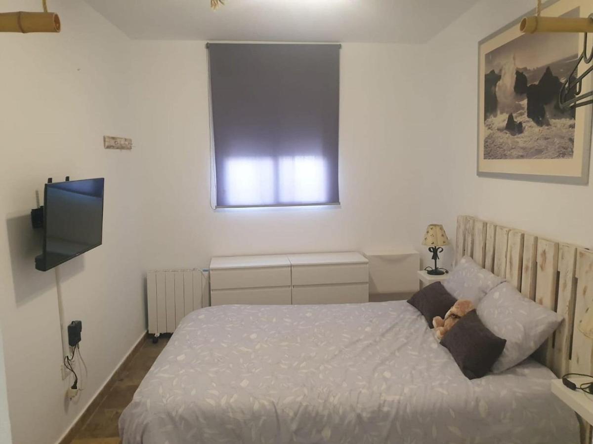 Belvilla By Oyo Apartment El Puerto De Santa Maria Ngoại thất bức ảnh
