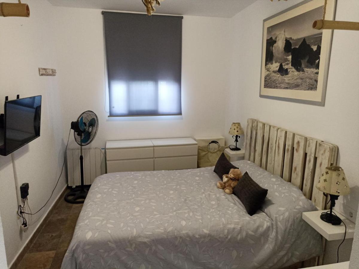 Belvilla By Oyo Apartment El Puerto De Santa Maria Ngoại thất bức ảnh