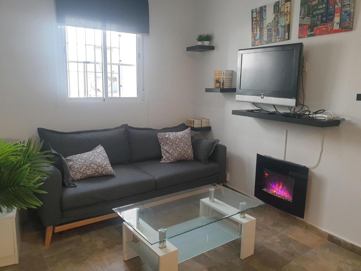 Belvilla By Oyo Apartment El Puerto De Santa Maria Ngoại thất bức ảnh