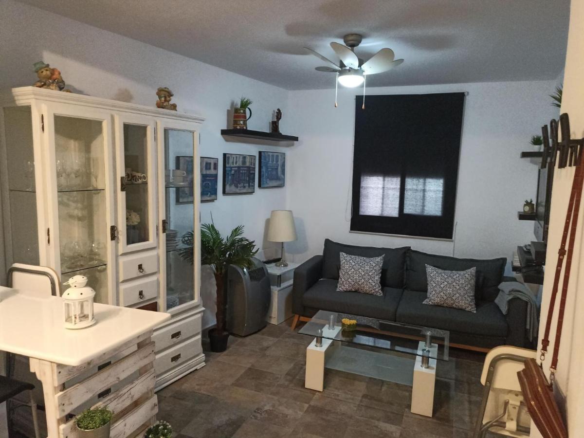 Belvilla By Oyo Apartment El Puerto De Santa Maria Ngoại thất bức ảnh