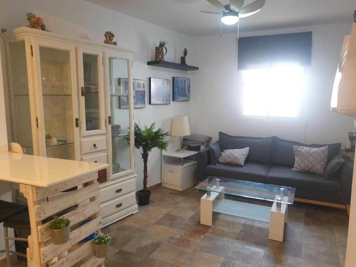 Belvilla By Oyo Apartment El Puerto De Santa Maria Ngoại thất bức ảnh