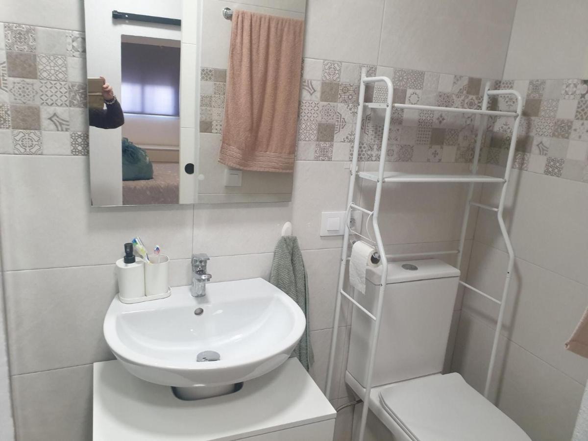 Belvilla By Oyo Apartment El Puerto De Santa Maria Ngoại thất bức ảnh