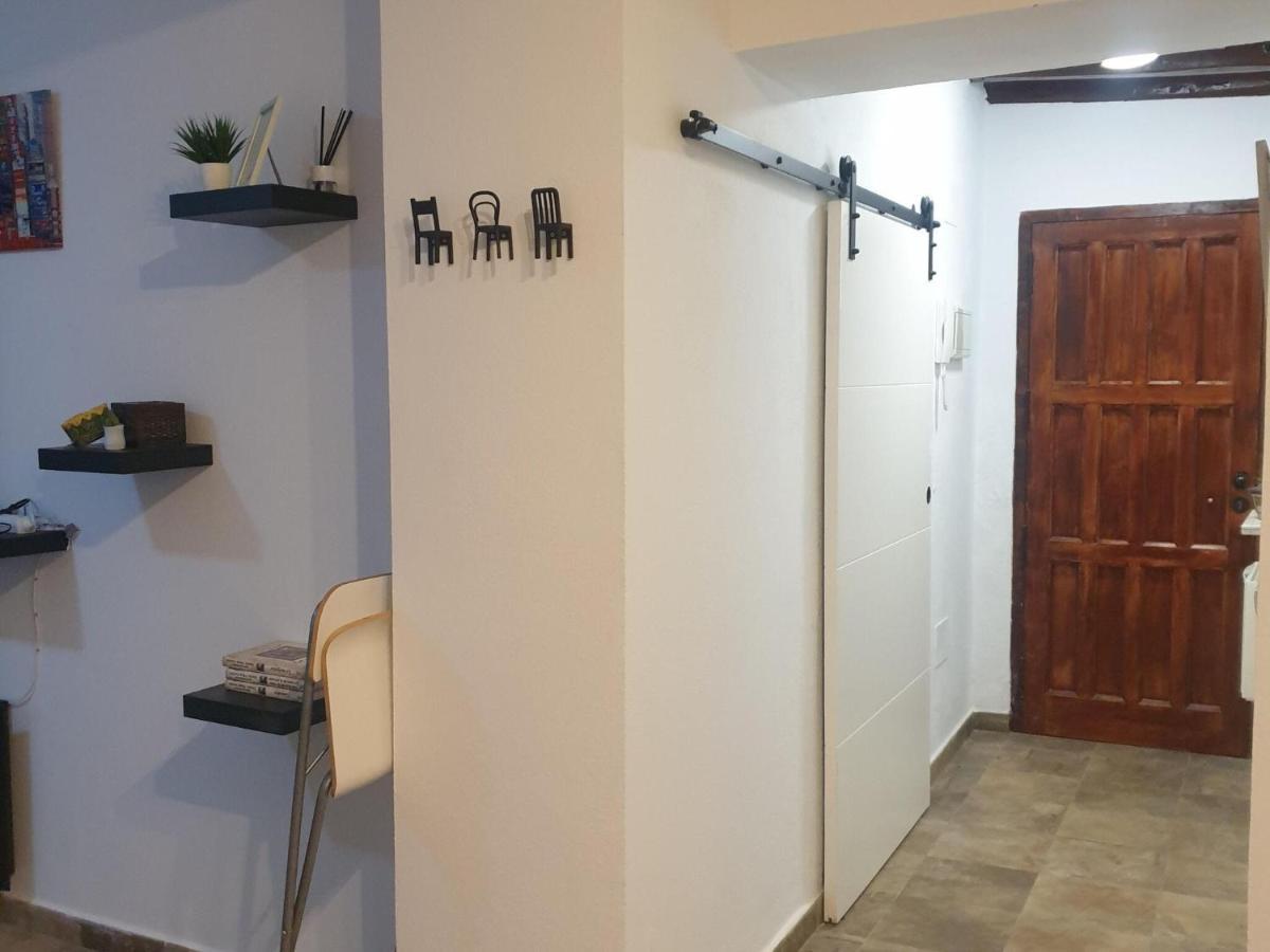 Belvilla By Oyo Apartment El Puerto De Santa Maria Ngoại thất bức ảnh