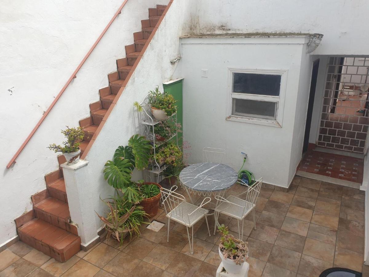 Belvilla By Oyo Apartment El Puerto De Santa Maria Ngoại thất bức ảnh