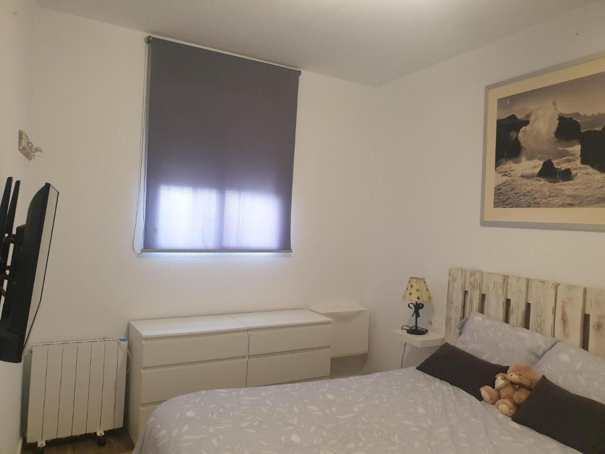 Belvilla By Oyo Apartment El Puerto De Santa Maria Ngoại thất bức ảnh