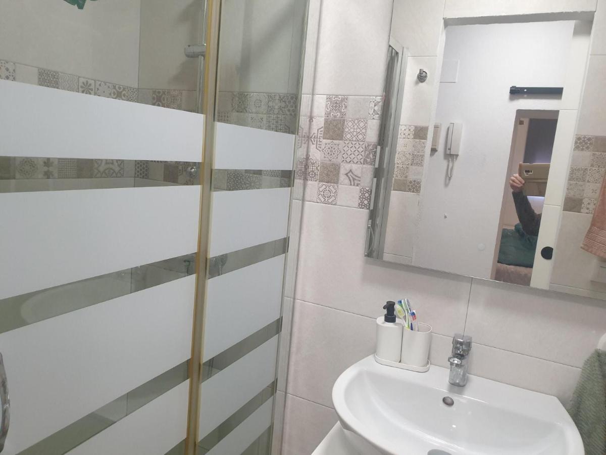 Belvilla By Oyo Apartment El Puerto De Santa Maria Ngoại thất bức ảnh