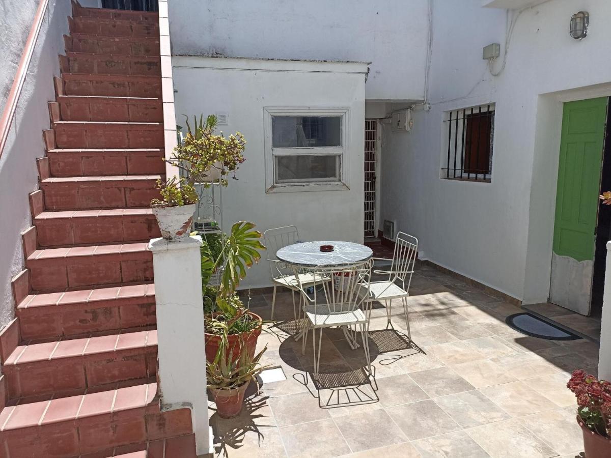 Belvilla By Oyo Apartment El Puerto De Santa Maria Ngoại thất bức ảnh