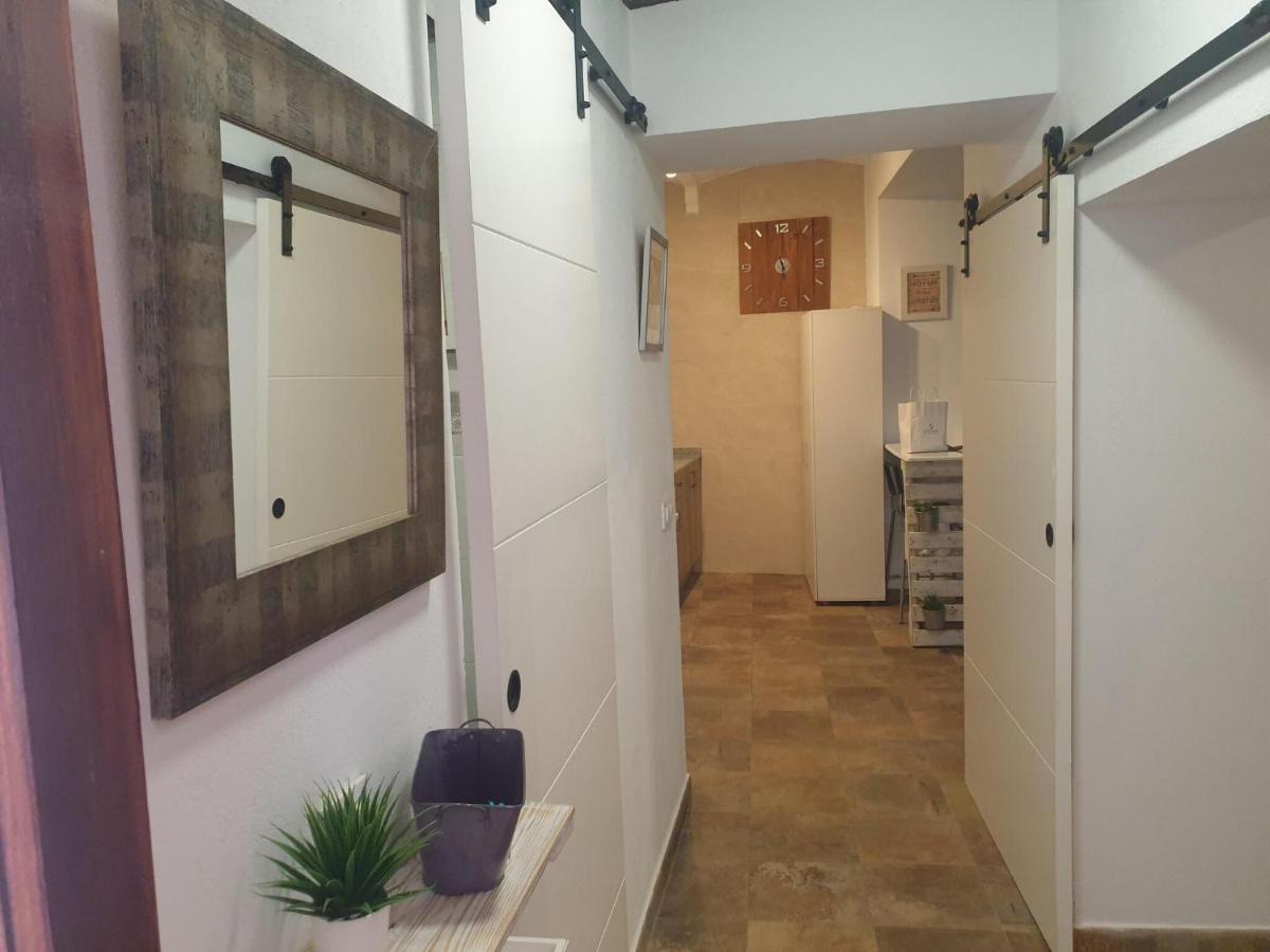 Belvilla By Oyo Apartment El Puerto De Santa Maria Ngoại thất bức ảnh