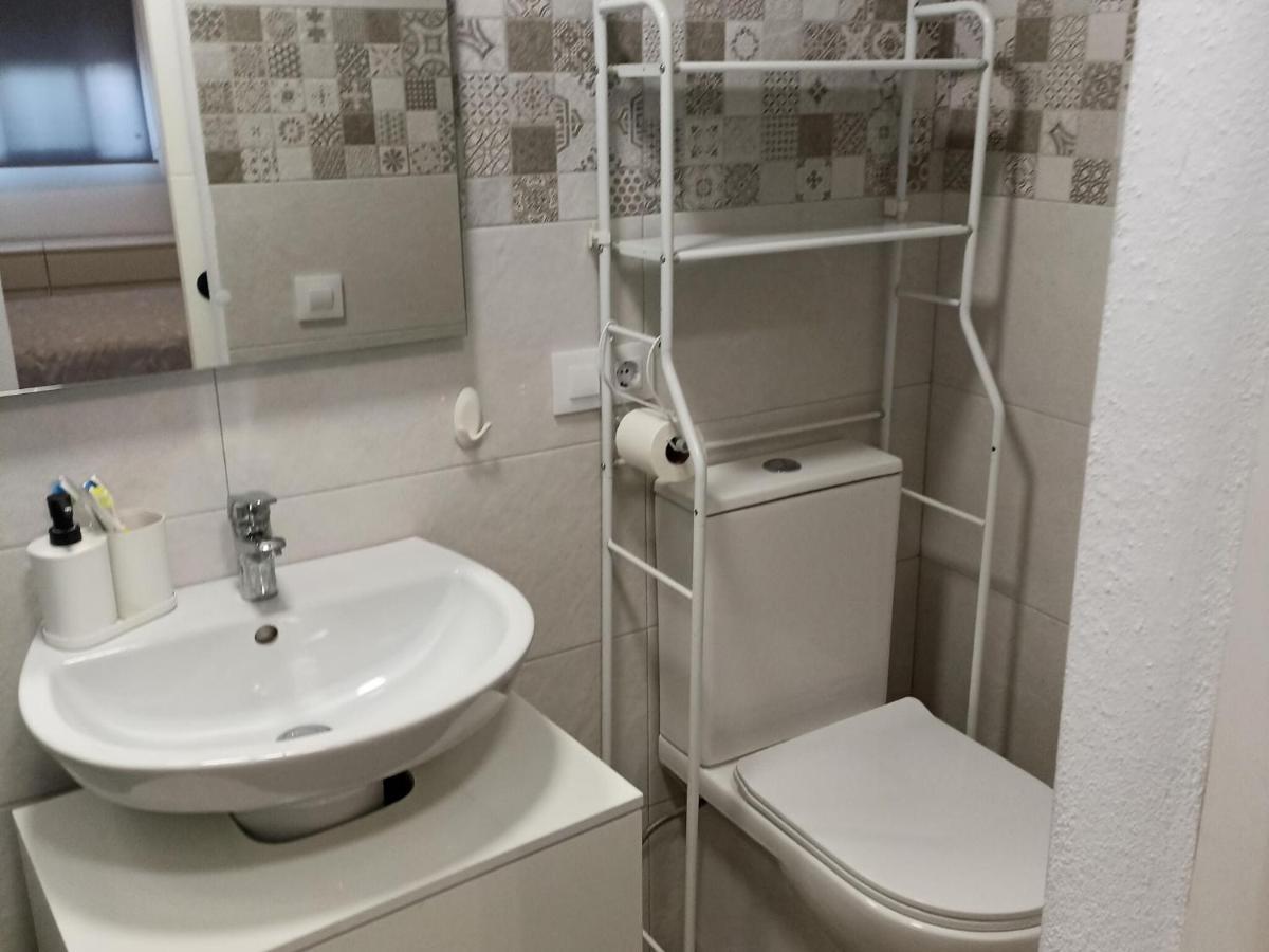 Belvilla By Oyo Apartment El Puerto De Santa Maria Ngoại thất bức ảnh