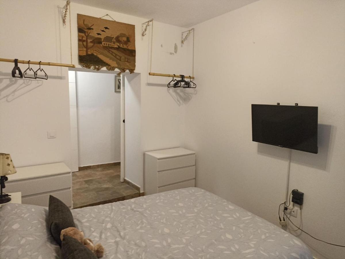 Belvilla By Oyo Apartment El Puerto De Santa Maria Ngoại thất bức ảnh