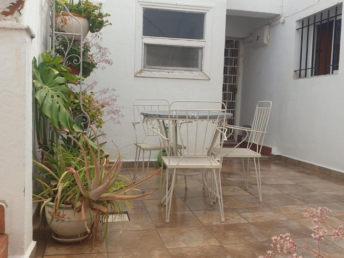 Belvilla By Oyo Apartment El Puerto De Santa Maria Ngoại thất bức ảnh