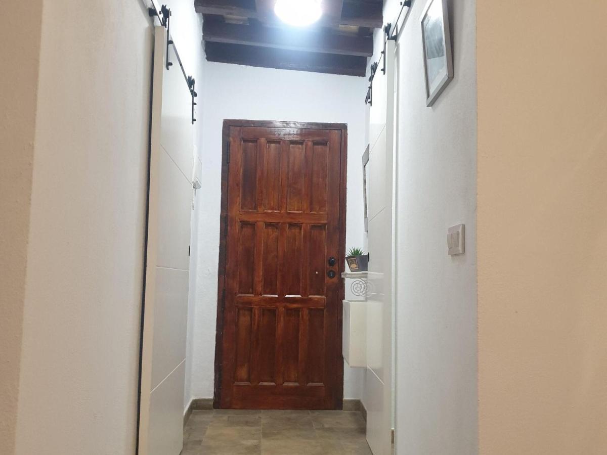 Belvilla By Oyo Apartment El Puerto De Santa Maria Ngoại thất bức ảnh